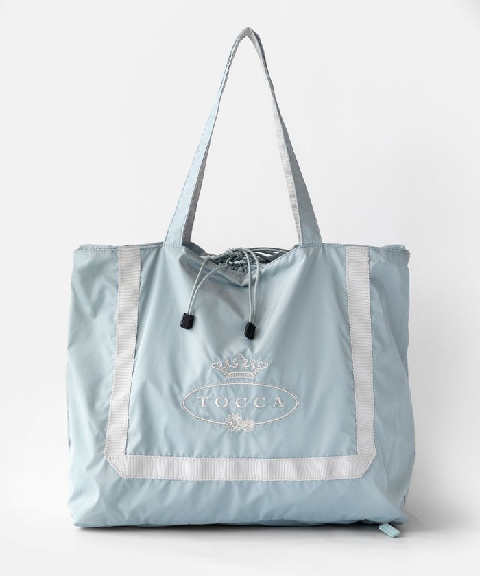 RAIN BAG レインバッグ(505221843) | TOCCA(TOCCA) - d fashion