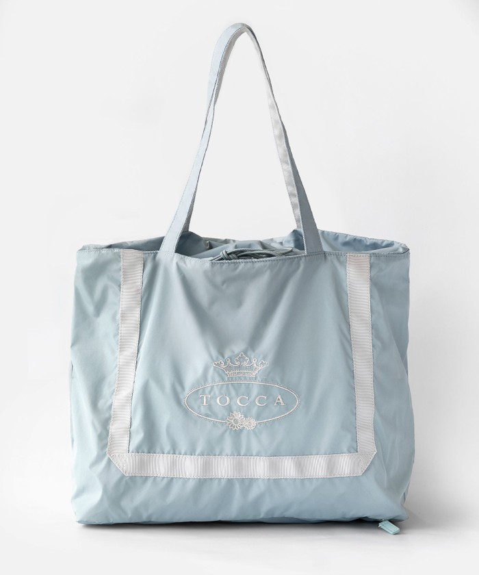 RAIN BAG レインバッグ(505221843) | TOCCA(TOCCA) - d fashion
