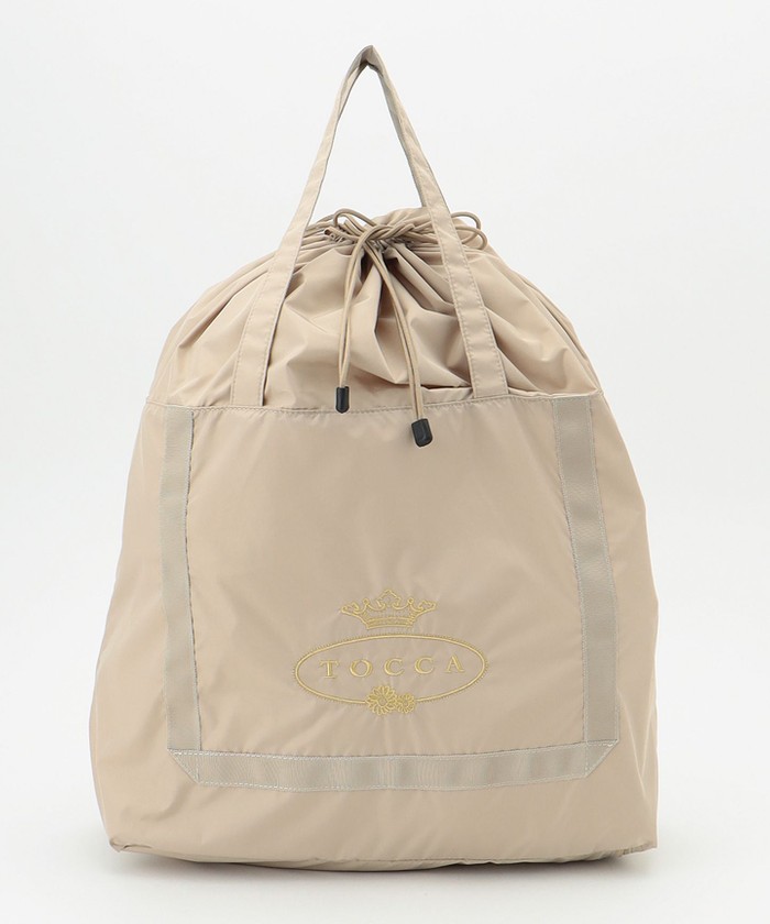 RAIN BAG レインバッグ(505221843) | TOCCA(TOCCA) - d fashion RAIN BAG レインバッグ(505221843) | TOCCA(TOCCA) - d fashion