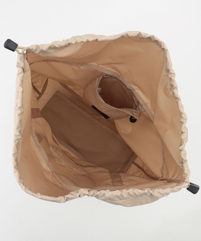 トッカ　レインバッグ　エコバッグ RAIN BAG レインバッグ(505221843) | TOCCA(TOCCA) - d fashion