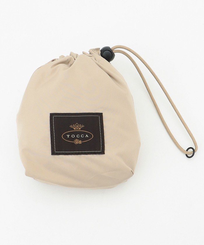 RAIN BAG レインバッグ(505221843) | TOCCA(TOCCA) - d fashion RAIN BAG レインバッグ(505221843) | TOCCA(TOCCA) - d fashion