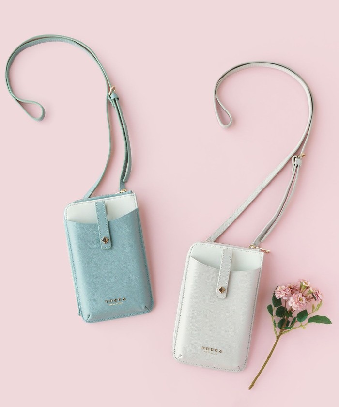 ギフトにおすすめ！】PETALRIM MULTIBAG マルチバッグ(505221867