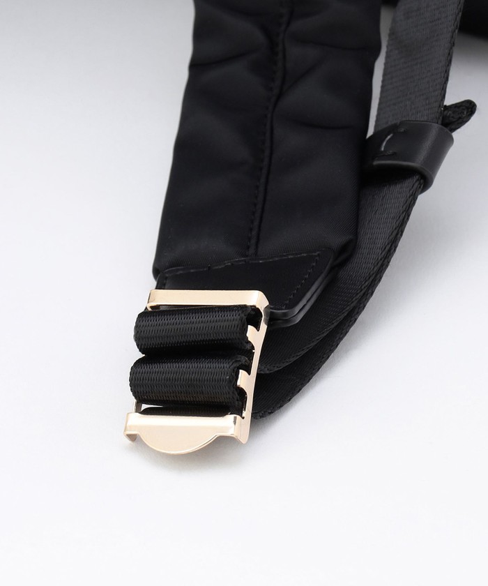 tocca トッカ　DUAL RIBBON BACKPACK バックリュック DUAL RIBBON BACKPACK バックパック / TOCCA | ファッション通販