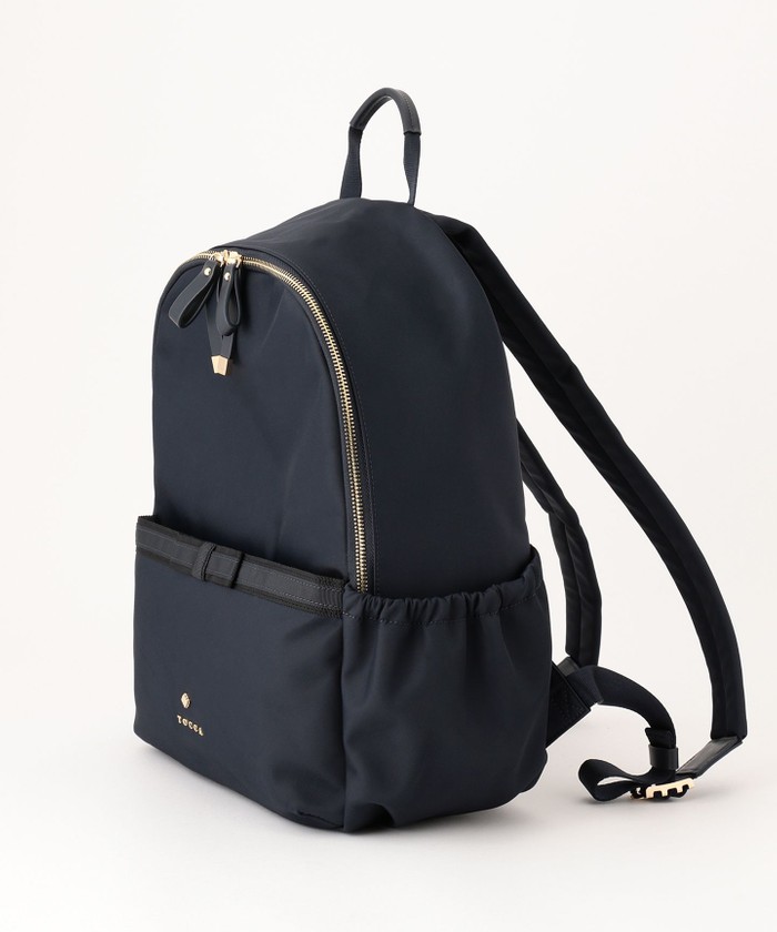 DUAL RIBBON BACKPACK バックパック(505221876) | TOCCA(TOCCA