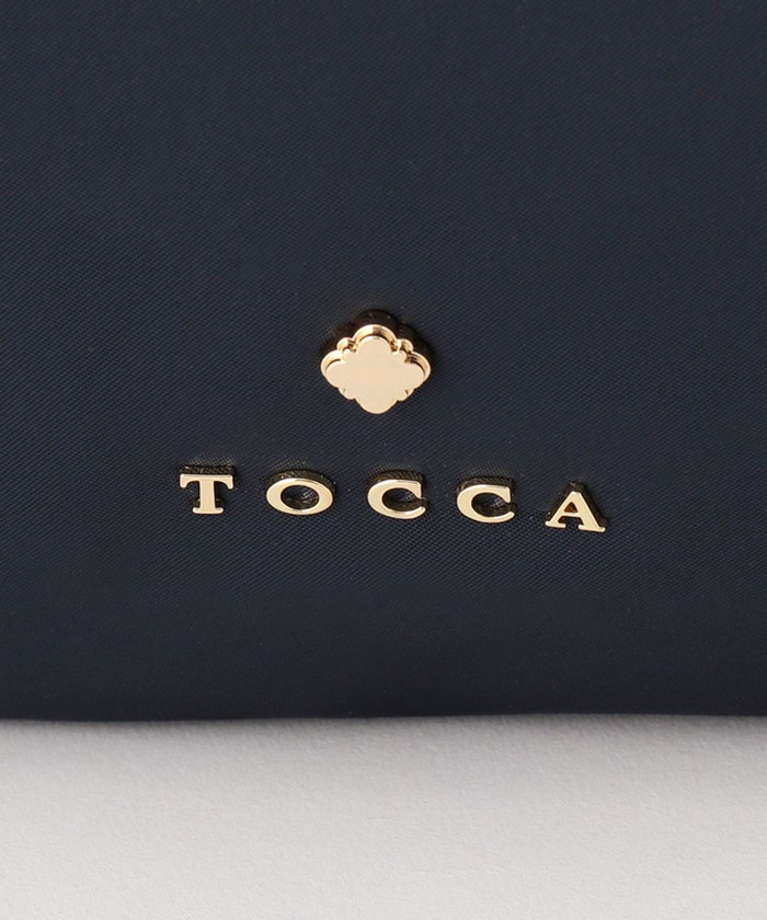 DUAL RIBBON BACKPACK バックパック(505221876) | TOCCA(TOCCA