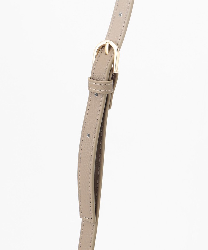 【上品】TOCCAトッカ TINY RIBBON LEATHERTOTE トートバッグ A4サイズ対応】SIDE RIBBON CANVASTOTE トートバッグ / TOCCA