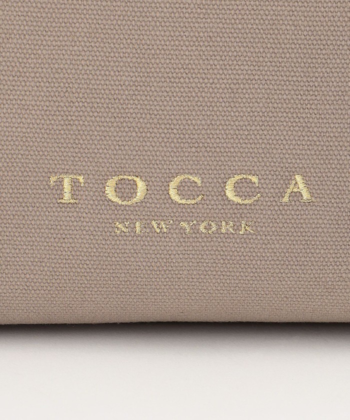 OCTUPLE RIBBON TOTE M トートバッグ M(505221882) | TOCCA