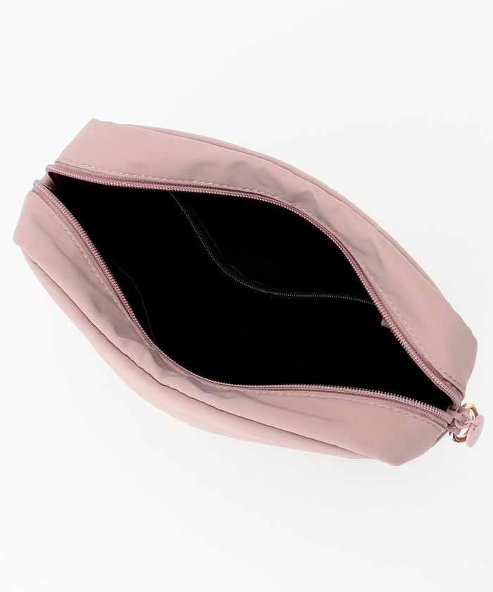 WEB限定&一部店舗限定】ARIA CAMERA BAG バッグ(505221901) | TOCCA
