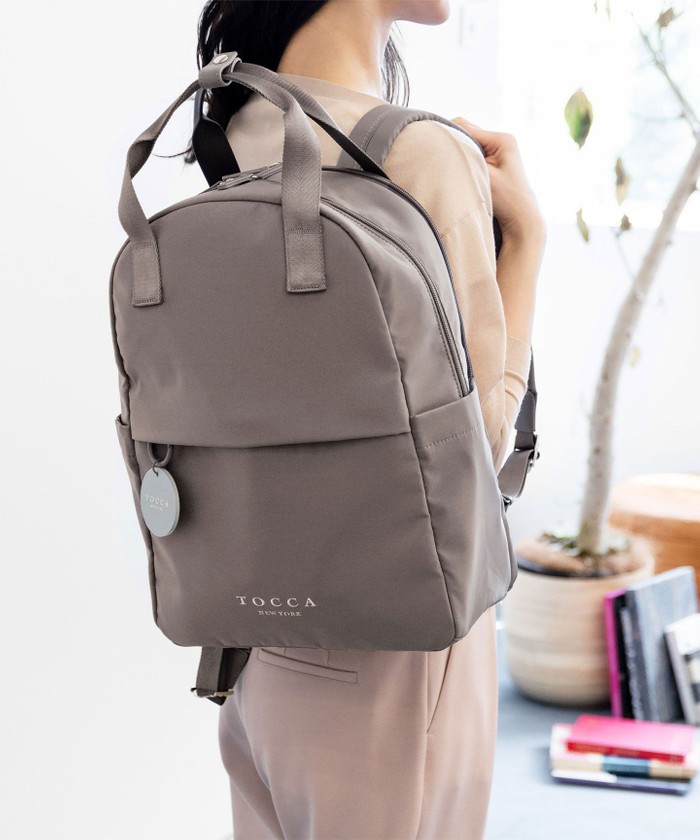 WEB限定＆一部店舗限定】ARIA BACKPACK リュックサック