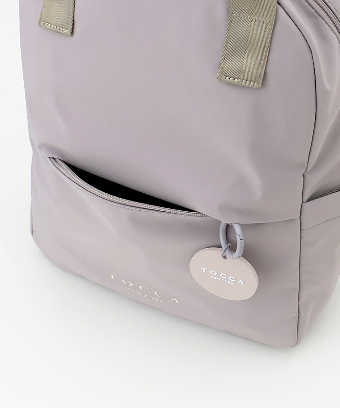 WEB限定＆一部店舗限定】ARIA BACKPACK リュックサック