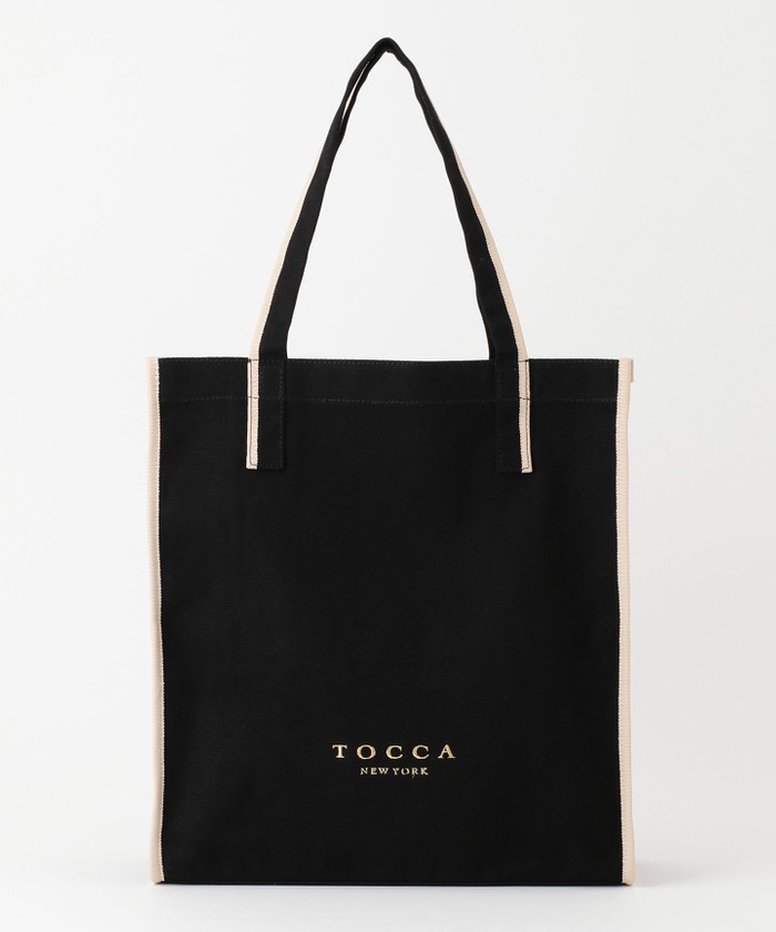 WEB限定&一部店舗限定】STRADA CANVAS TOTE L トートバッグ L