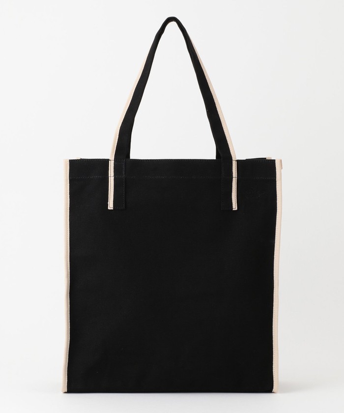 WEB限定&一部店舗限定】STRADA CANVAS TOTE L トートバッグ L