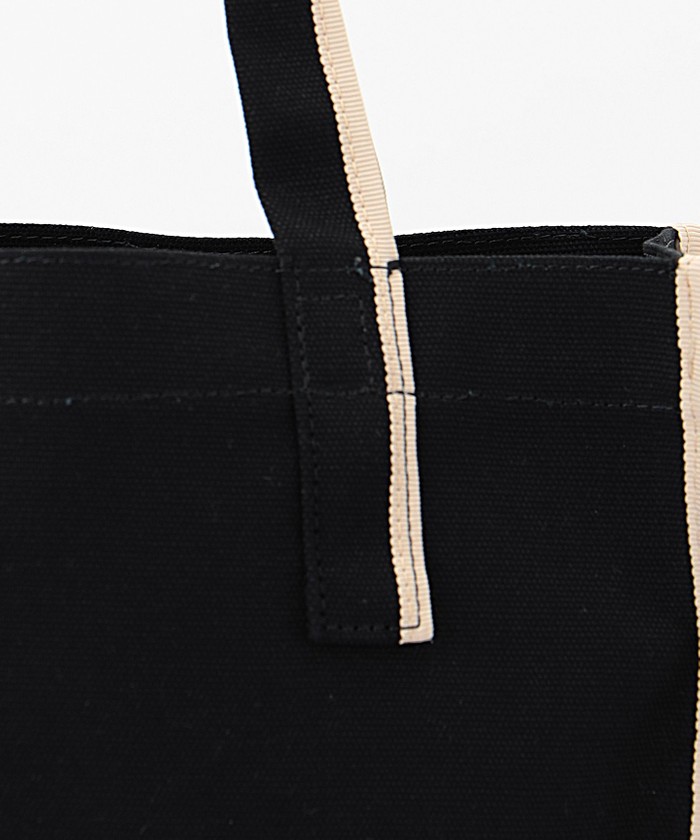 WEB限定&一部店舗限定】STRADA CANVAS TOTE L トートバッグ L
