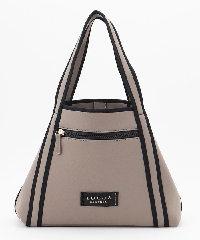 WEB限定】COSTA BAG L バッグ L(505221906) | TOCCA(TOCCA) - d