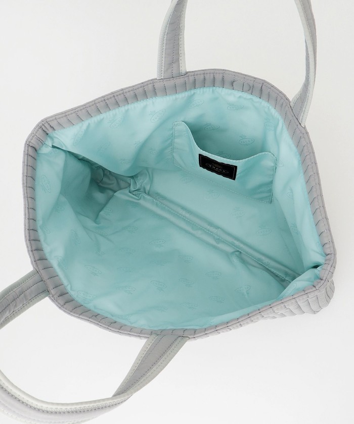 TOCCA キルティングバッグ REVE BAG L バッグ L