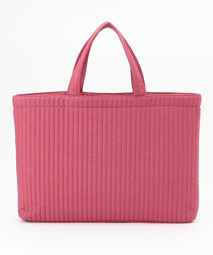 TOCCA キルティングバッグ　REVE BAG L バッグ L TOCCA キルティングバッグ REVE BAG L バッグ L - メルカリ