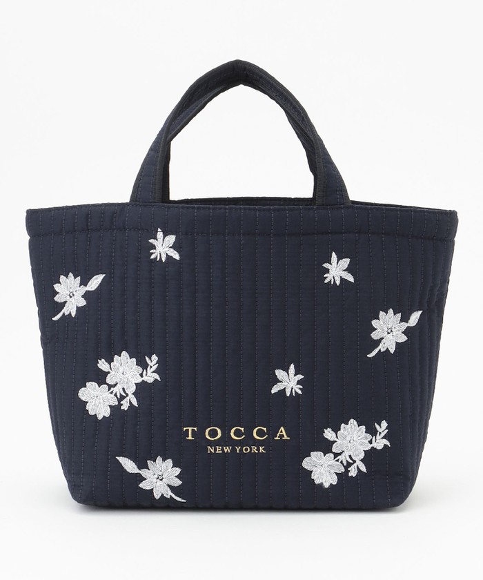 新色追加！】REVE BAG M バッグ M(505221918) | TOCCA(TOCCA) - d fashion