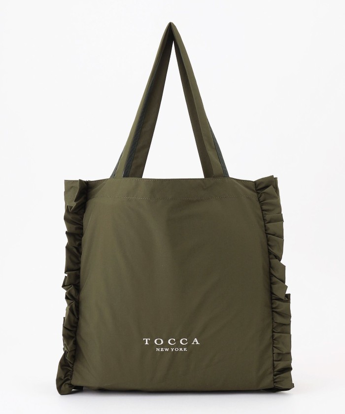WAVES SUBBAG サブバッグ(505219797) | TOCCA(TOCCA) - d fashion