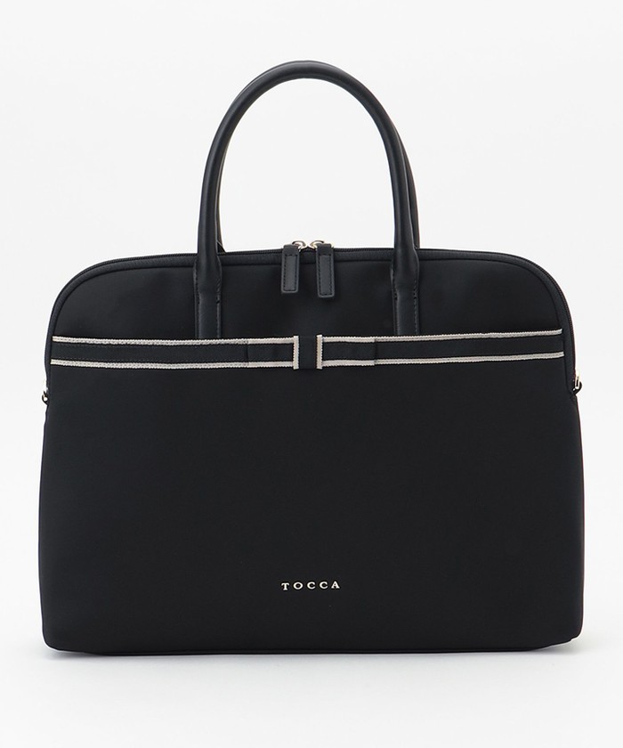 【2025年製 新品】 セール 30%OFF】DUAL ビジネスバッグ BAG BUSINESS RIBBON バッグ