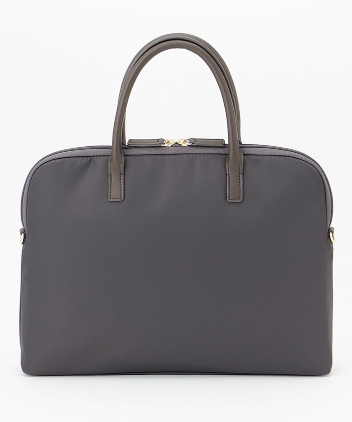 セール 30%OFF】DUAL RIBBON BUSINESS BAG ビジネスバッグ