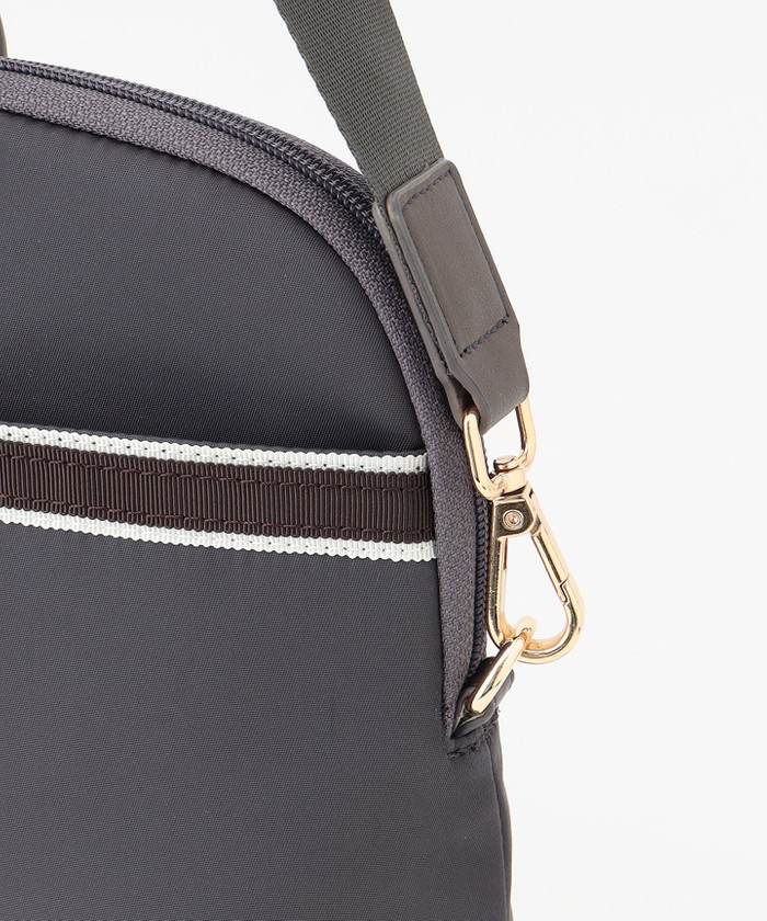 セール 30%OFF】DUAL RIBBON BUSINESS BAG ビジネスバッグ
