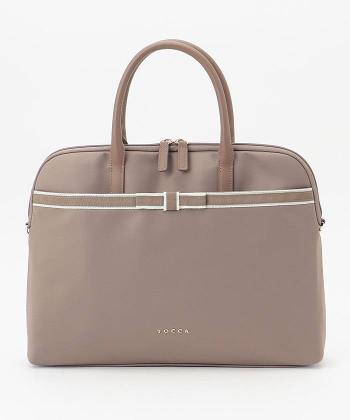 送料無料の通販 RIBBON 30%OFF】DUAL セール BUSINESS ビジネスバッグ BAG バッグ