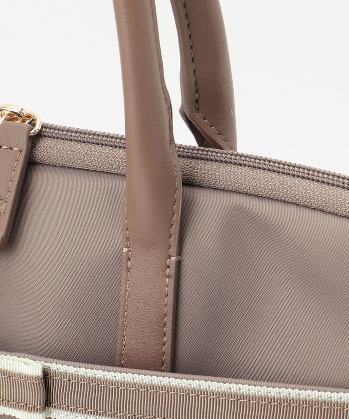 セール 30%OFF】DUAL RIBBON BUSINESS BAG ビジネスバッグ