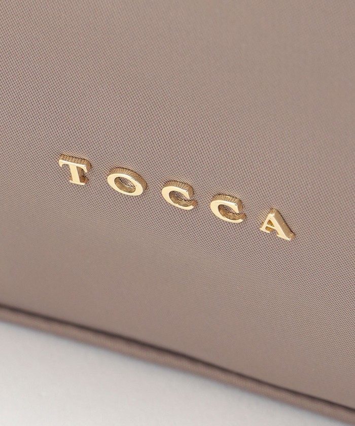 TOCCA DUAL RIBBON BUSINESS BAG ビジネスバッグ セール 30%OFF】DUAL RIBBON BUSINESS BAG ビジネスバッグ