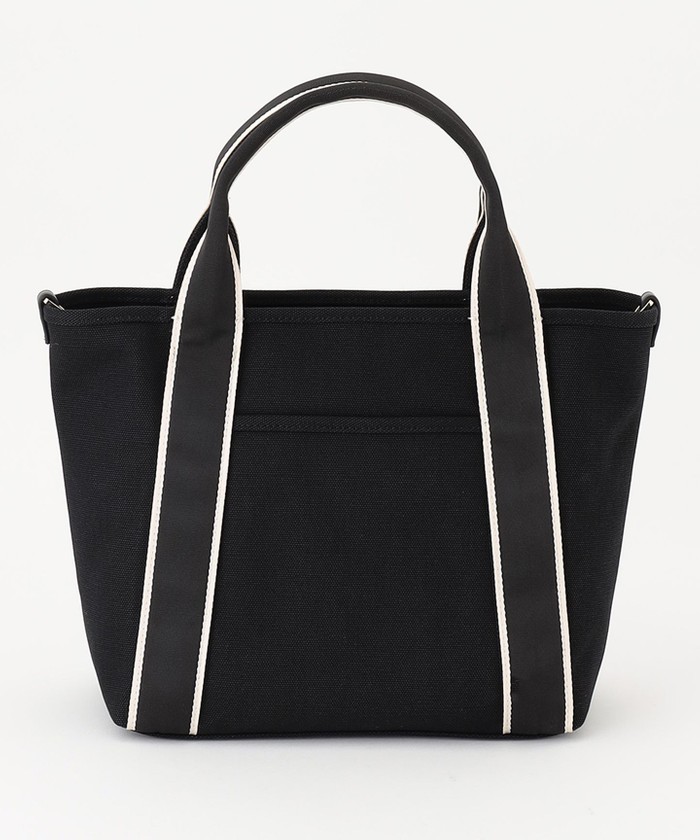 BICOLOR HANDLE CANVASTOTE S キャンバストートバッグS セール】BICOLOR HANDLE CANVASTOTE S キャンバストートバッグ S