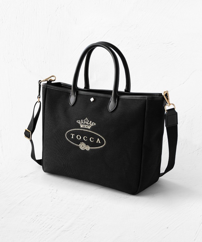 セール】CRESTA CANVASBAG L キャンバスバッグ L(505221933