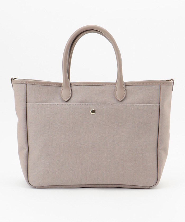 セール】CRESTA CANVASBAG L キャンバスバッグ L(505221933