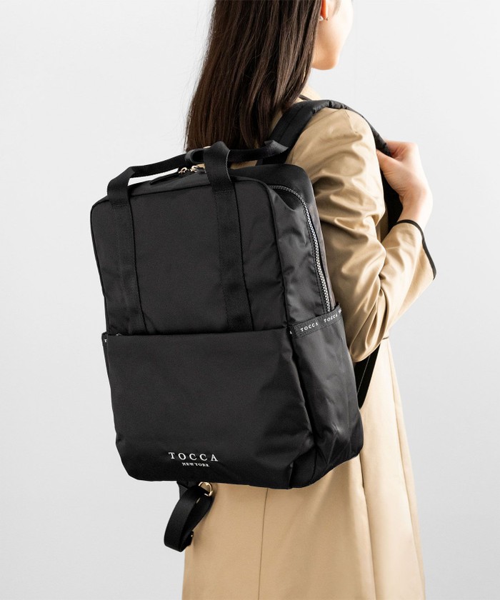 WEB＆一部店舗限定】METRO BACKPACK リュックサック(505221937