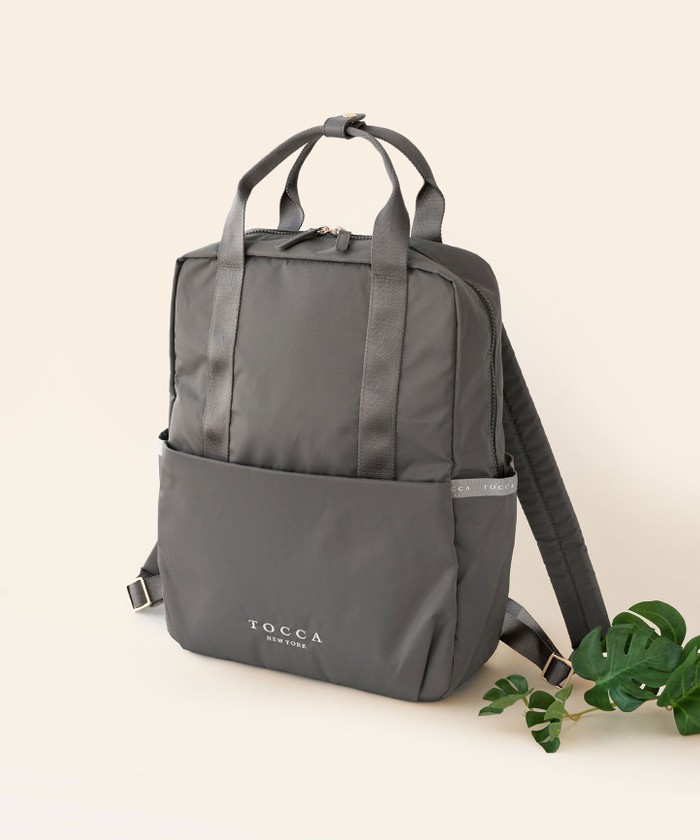 WEB＆一部店舗限定】METRO BACKPACK リュックサック(505221937