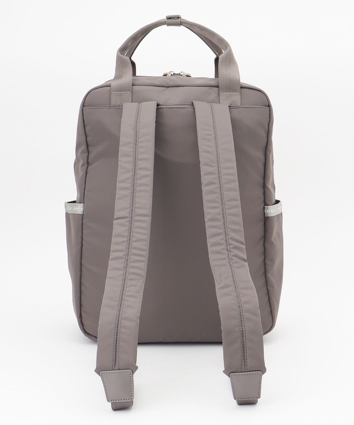 WEB&一部店舗限定】METRO BACKPACK リュックサック(505221937 WEB&一部店舗限定】METRO BACKPACK リュックサック(505221937