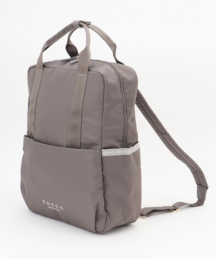WEB&一部店舗限定】METRO BACKPACK リュックサック(505221937 WEB&一部店舗限定】METRO BACKPACK リュックサック(505221937