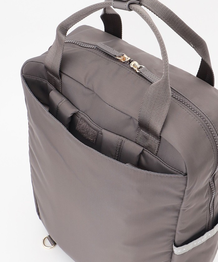 TOCCA METRO リュック・バックパック WEB＆一部店舗限定】METRO BACKPACK リュックサック(505221937
