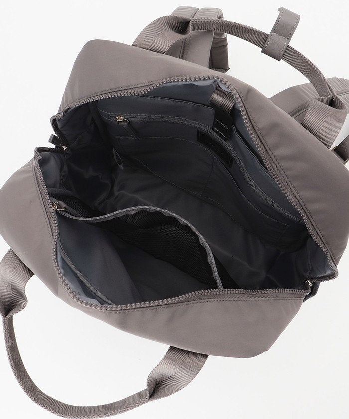 TOCCAリュック WEB＆一部店舗限定】METRO BACKPACK リュックサック(505221937