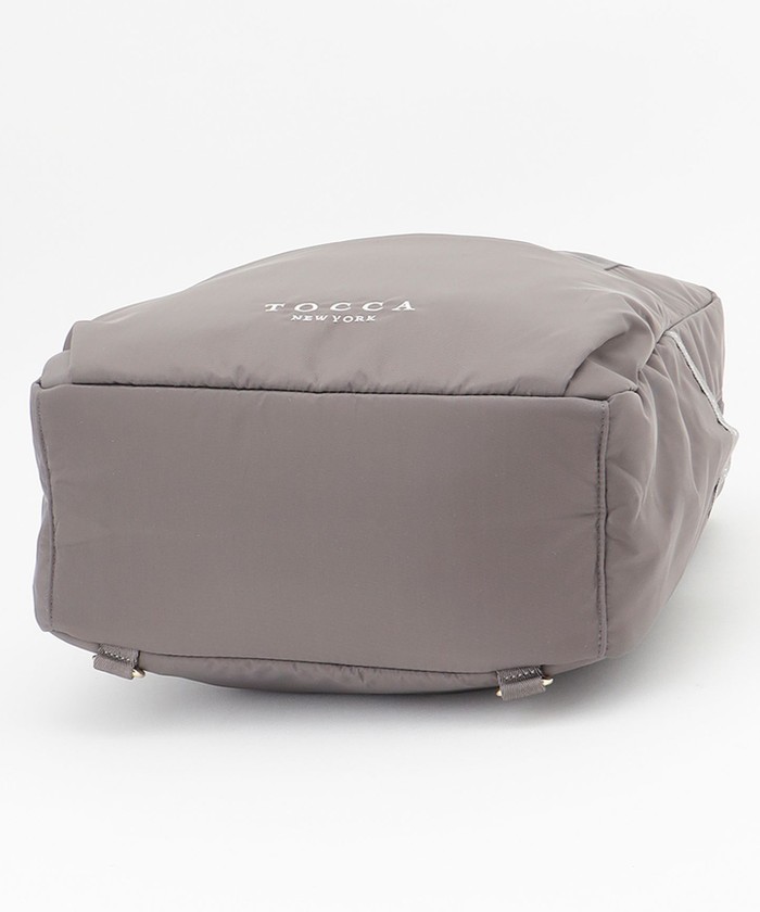 TOCCA METRO リュック・バックパック WEB＆一部店舗限定】METRO BACKPACK リュックサック(505221937