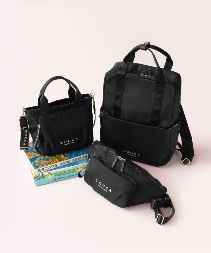WEB&一部店舗限定】METRO BACKPACK リュックサック(505221937 WEB&一部店舗限定】METRO BACKPACK リュックサック(505221937