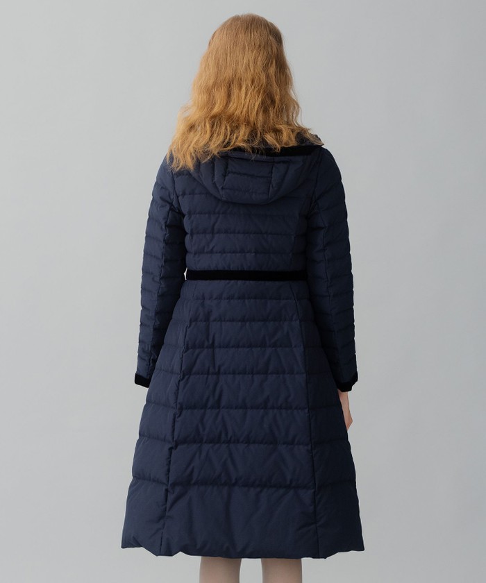 WEB限定カラーあり・洗える】COSMIC BLANKET ショートダウン