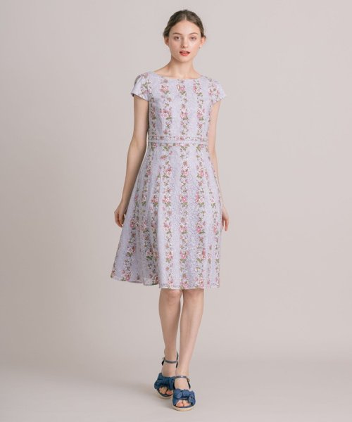 セール 60%OFF】FRAGRANT BEAUTY ドレス(505222067) | TOCCA(TOCCA 