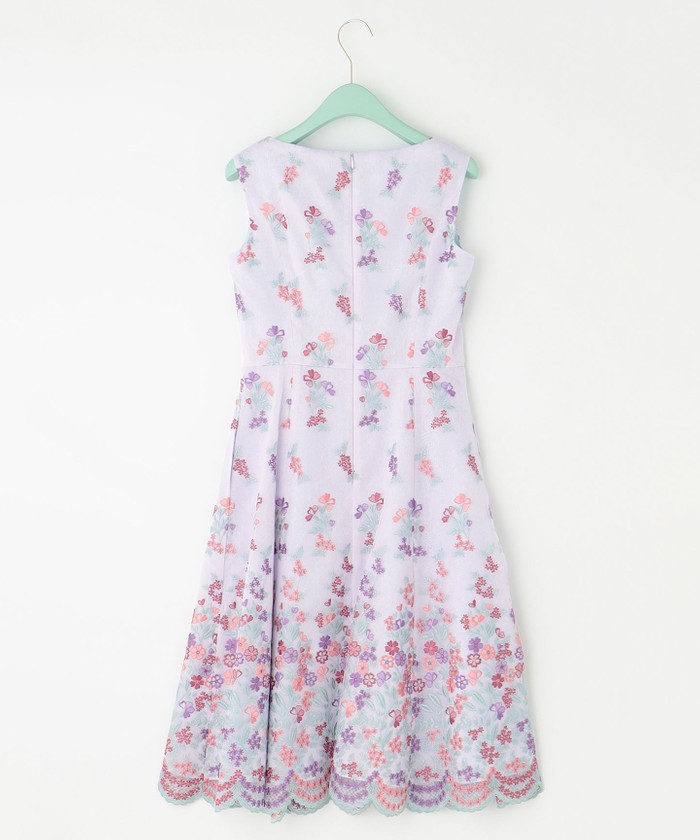TOCCA トッカ ゴールドレーベル ADORE DRESS ドレス ワンピース