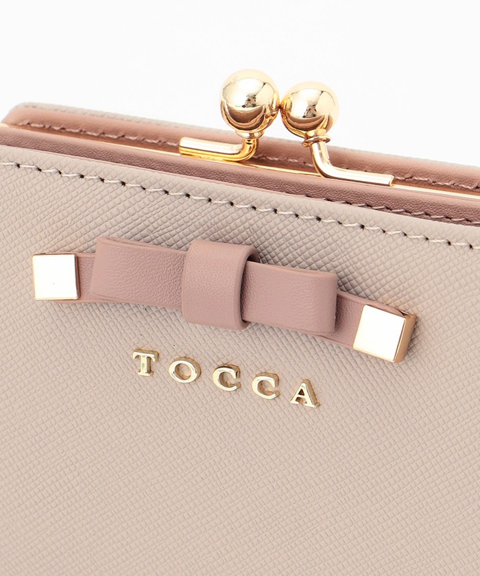TOCCA（財布）のフリマアイテム一覧