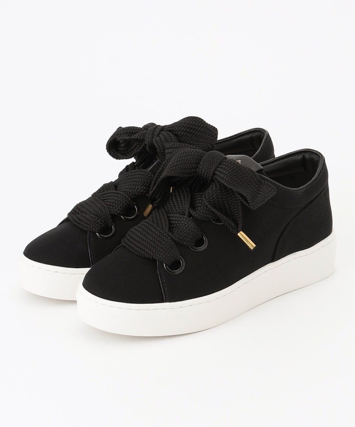 大人気のTOCCAのシューズです❣️ GLITTER TOE SNEAKERS – TOCCA OFFICIAL SITE