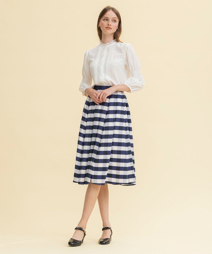 セール 40%OFF】【洗える！】WEFERS スカート(505222227