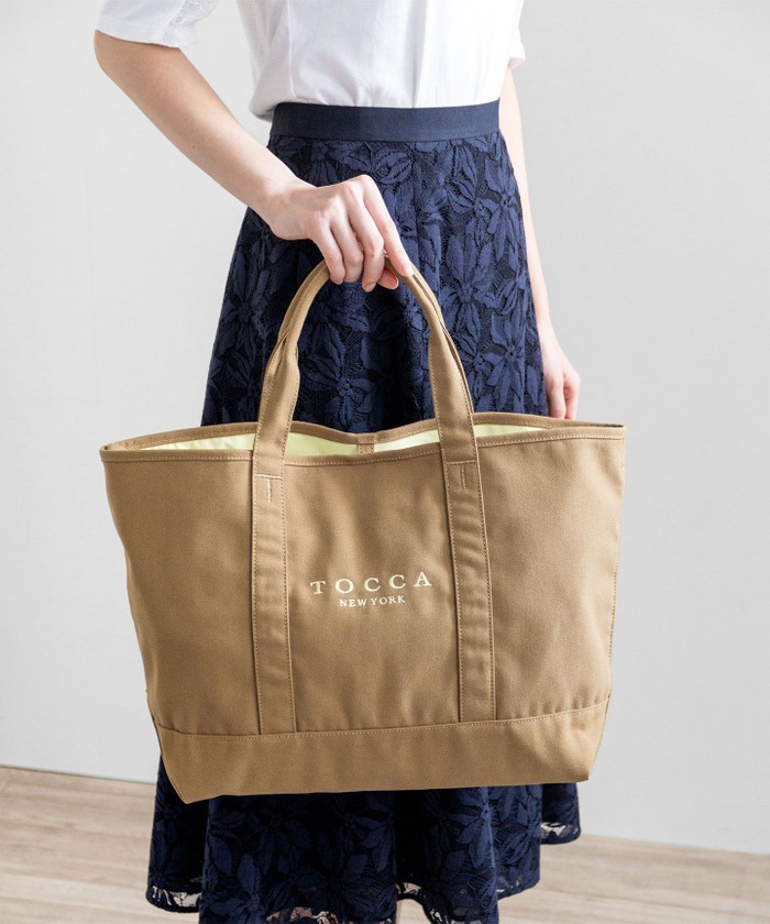 セール 30%OFF】【WEB&一部店舗限定】SANA TOTE L トートバッグ