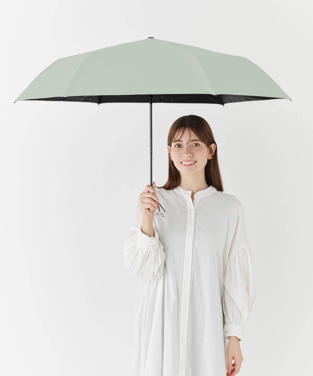 時雨 時尚透明雨衣- 短款(黑色), AA075498