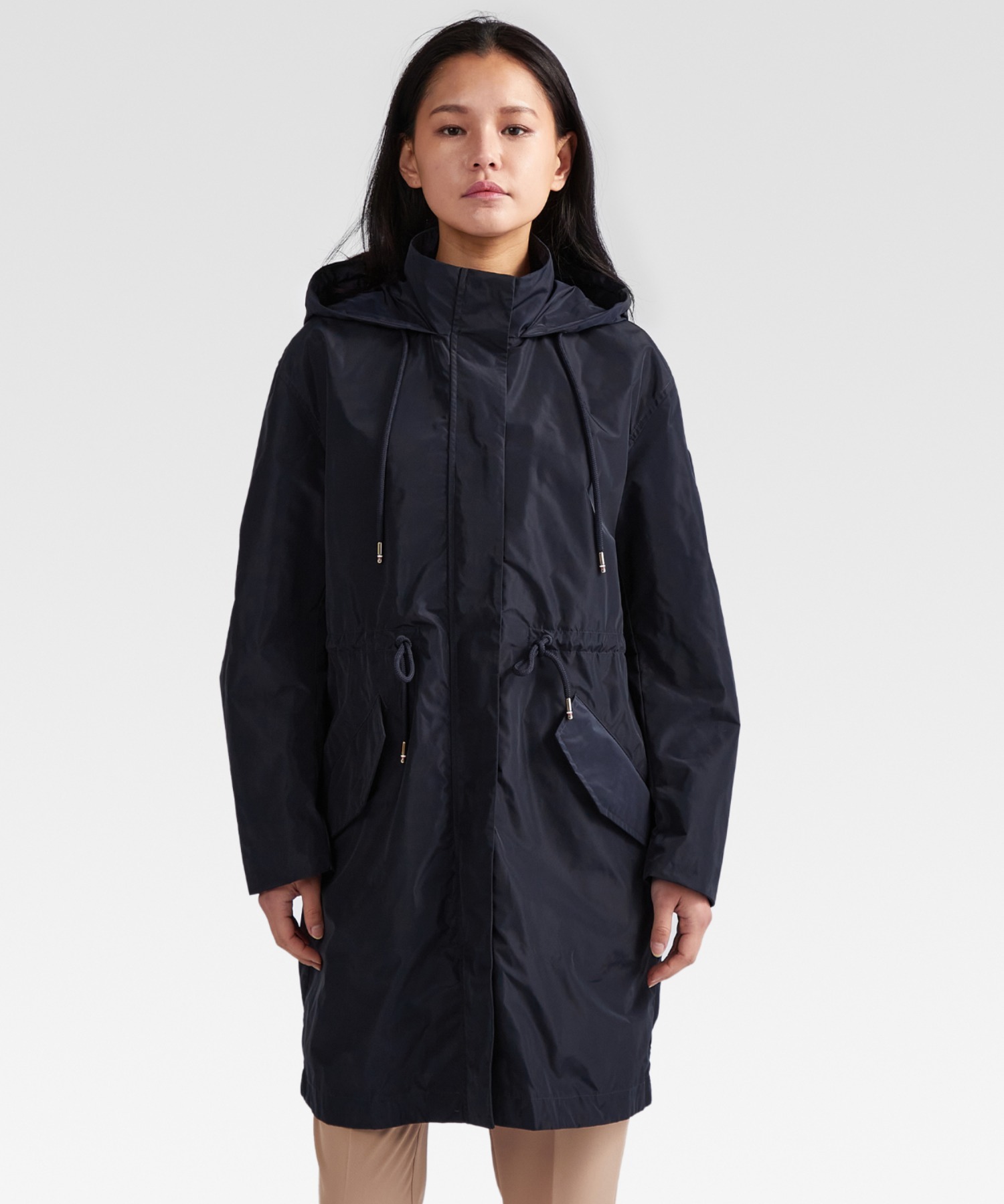 TOMMY HILFIGER（トミーヒルフィガー）の「キルティング