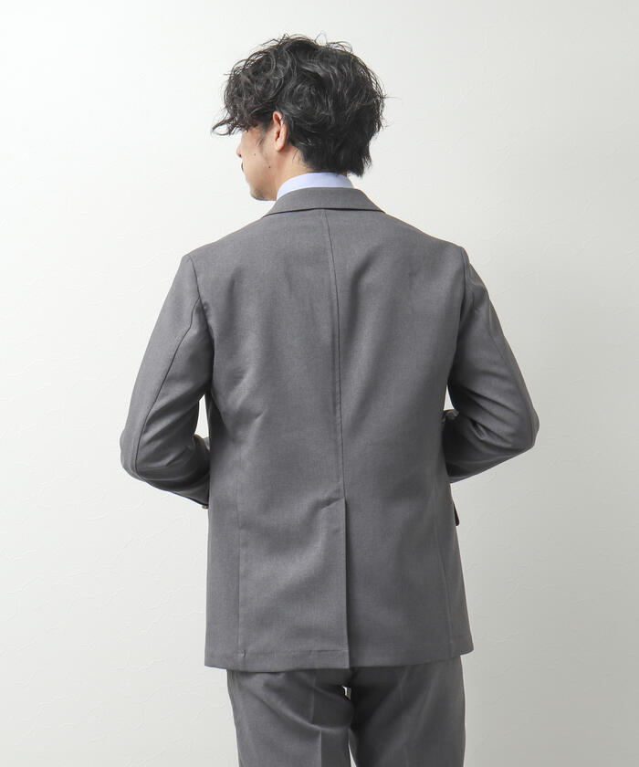 セール 40%OFF】【D.C.White/ディーシーホワイト】別注ブレザー セール 40%OFF】【D.C.White/ディーシーホワイト】別注ブレザー