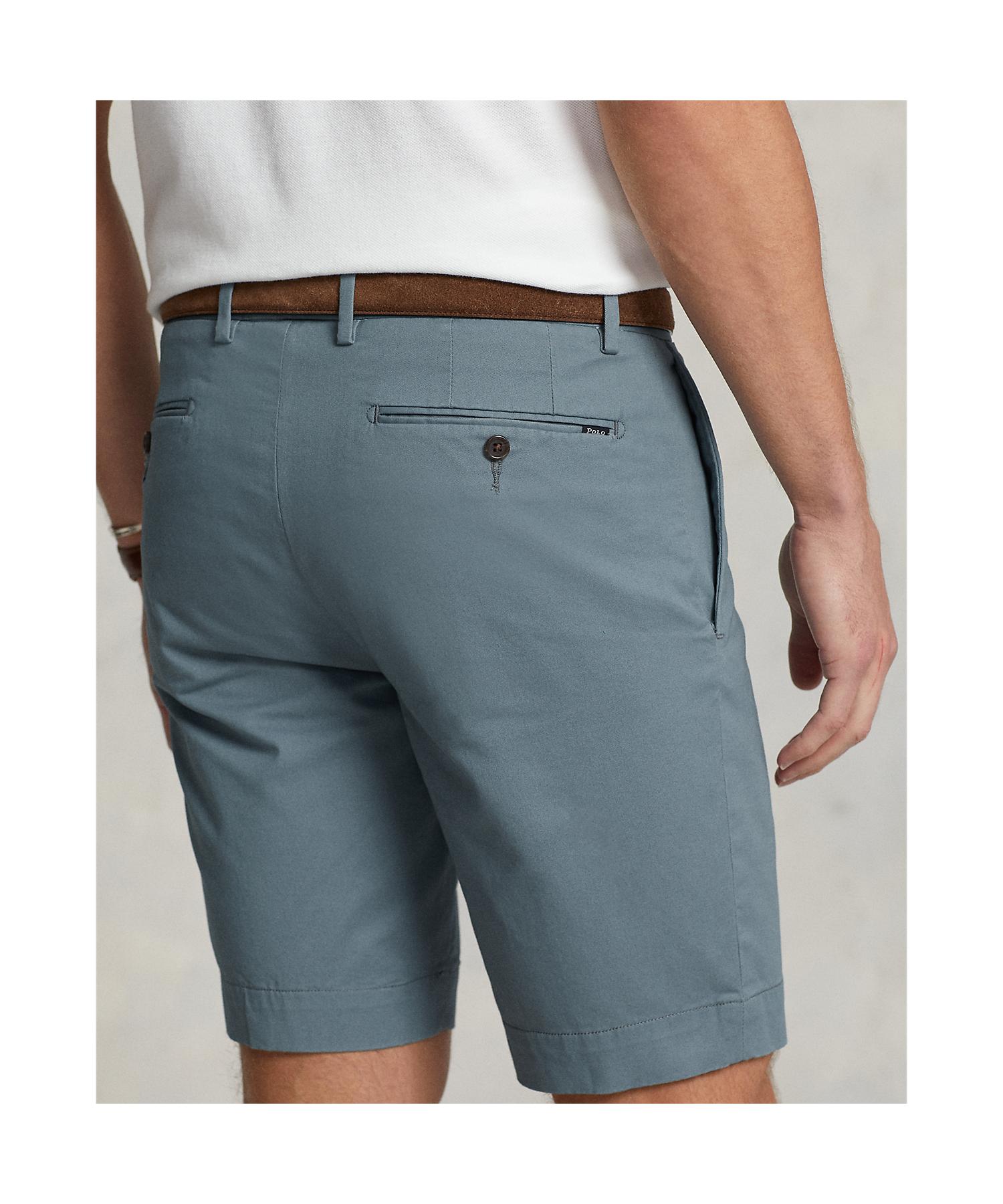 Polo Ralph Lauren チノショートパンツ サイズ0 ラルフ ローレン] レディース ショートパンツ チノ (3color